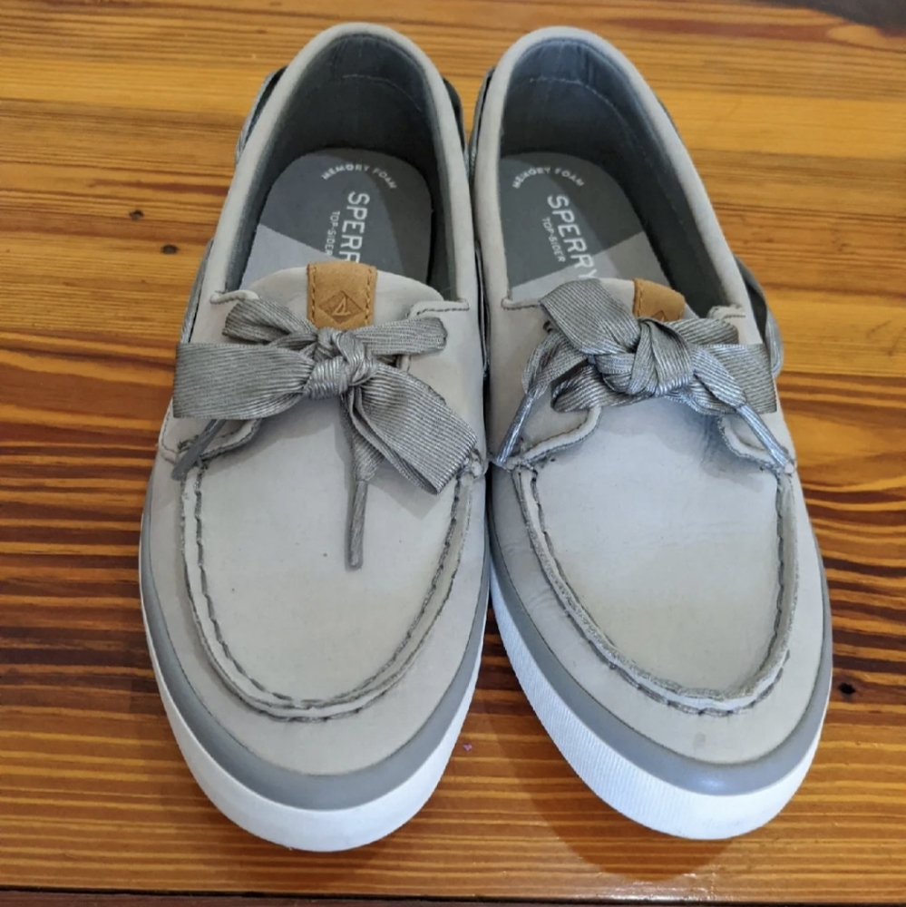 Sperry Top Siders